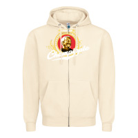 Sandshell champipple redd tv show Zipper Hoodie - maiPhamDesign