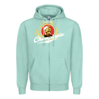 Seafoam champipple redd tv show Zipper Hoodie - maiPhamDesign