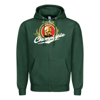 Champipple Redd Tv Show Zipper Hoodie | Teevron