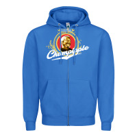 True Royal champipple redd tv show Zipper Hoodie - maiPhamDesign