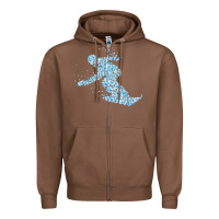 Chestnut ski vacation t  shirt snowboard snowboarder snowboarding t  shirt Zipper Hoodie - maiPhamDesign