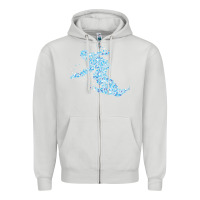 Dove Grey ski vacation t  shirt snowboard snowboarder snowboarding t  shirt Zipper Hoodie - maiPhamDesign