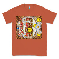 Copper senior 2023 softball Classic Tee - TumblerDesignByShophia