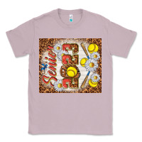 Lilac senior 2023 softball Classic Tee - TumblerDesignByShophia