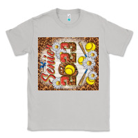 Moon Dust senior 2023 softball Classic Tee - TumblerDesignByShophia