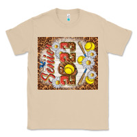 Mushroom senior 2023 softball Classic Tee - TumblerDesignByShophia