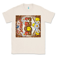 Natural senior 2023 softball Classic Tee - TumblerDesignByShophia