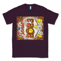 Plum senior 2023 softball Classic Tee - TumblerDesignByShophia