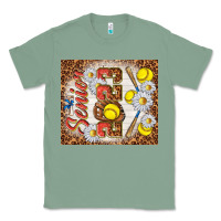Sage senior 2023 softball Classic Tee - TumblerDesignByShophia