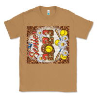 Toasted Coconut senior 2023 softball Classic Tee - TumblerDesignByShophia