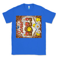 True Royal senior 2023 softball Classic Tee - TumblerDesignByShophia