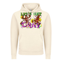 Vintage Artic Let's get cray Vintage Hoodie - FaDigitalArtStudio