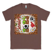 Chestnut senior 2023 soccer Classic Tee - TumblerDesignByShophia
