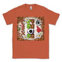 Copper senior 2023 soccer Classic Tee - TumblerDesignByShophia