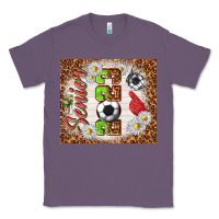 Lavender senior 2023 soccer Classic Tee - TumblerDesignByShophia