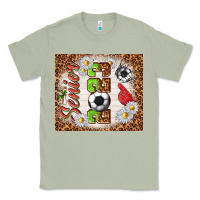 Matcha senior 2023 soccer Classic Tee - TumblerDesignByShophia