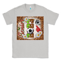 Moon Dust senior 2023 soccer Classic Tee - TumblerDesignByShophia