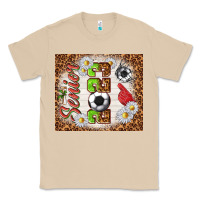 Mushroom senior 2023 soccer Classic Tee - TumblerDesignByShophia