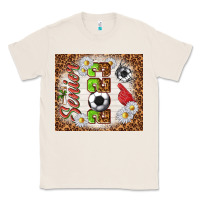 Natural senior 2023 soccer Classic Tee - TumblerDesignByShophia