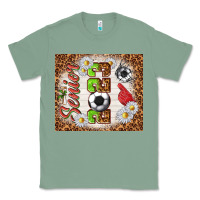 Sage senior 2023 soccer Classic Tee - TumblerDesignByShophia