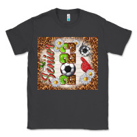 Smoke senior 2023 soccer Classic Tee - TumblerDesignByShophia