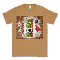 Toasted Coconut senior 2023 soccer Classic Tee - TumblerDesignByShophia