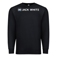 Black jack white black Premium Sweatshirt - maiPhamDesign
