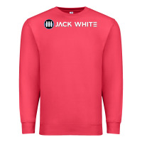 Cardinal jack white black Premium Sweatshirt - maiPhamDesign