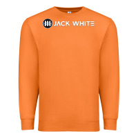 Carrot jack white black Premium Sweatshirt - maiPhamDesign