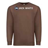 Chestnut jack white black Premium Sweatshirt - maiPhamDesign