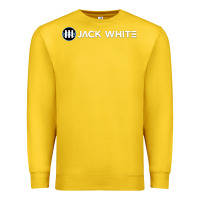 Lemon jack white black Premium Sweatshirt - maiPhamDesign