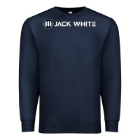Navy jack white black Premium Sweatshirt - maiPhamDesign