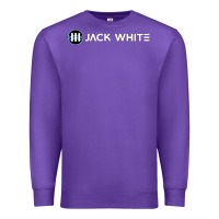 Purple jack white black Premium Sweatshirt - maiPhamDesign