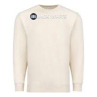 Sandshell jack white black Premium Sweatshirt - maiPhamDesign