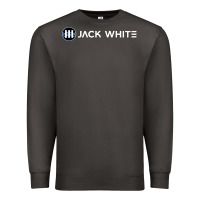 Smoke jack white black Premium Sweatshirt - maiPhamDesign