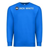 True Royal jack white black Premium Sweatshirt - maiPhamDesign