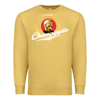 Antique Gold champipple redd tv show Premium Sweatshirt - maiPhamDesign