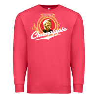 Cardinal champipple redd tv show Premium Sweatshirt - maiPhamDesign