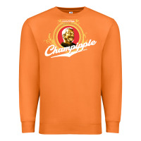 Carrot champipple redd tv show Premium Sweatshirt - maiPhamDesign