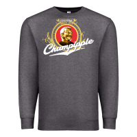 Charcoal Heather champipple redd tv show Premium Sweatshirt - maiPhamDesign