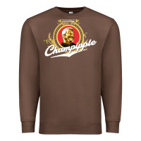 Chestnut champipple redd tv show Premium Sweatshirt - maiPhamDesign