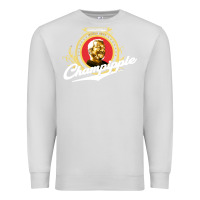 Dove Grey champipple redd tv show Premium Sweatshirt - maiPhamDesign