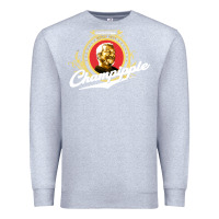 Heather Grey champipple redd tv show Premium Sweatshirt - maiPhamDesign
