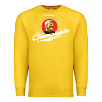 Lemon champipple redd tv show Premium Sweatshirt - maiPhamDesign