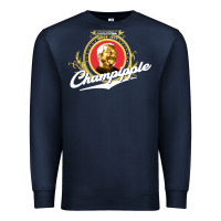 Navy champipple redd tv show Premium Sweatshirt - maiPhamDesign