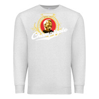 Oatmeal Heather champipple redd tv show Premium Sweatshirt - maiPhamDesign