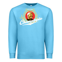 Ocean Blue champipple redd tv show Premium Sweatshirt - maiPhamDesign