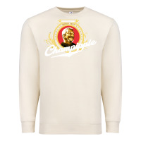 Sandshell champipple redd tv show Premium Sweatshirt - maiPhamDesign