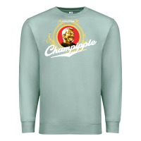 Seafoam champipple redd tv show Premium Sweatshirt - maiPhamDesign