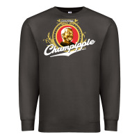 Smoke champipple redd tv show Premium Sweatshirt - maiPhamDesign
